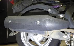 HONDA ﾍﾞﾝﾘｨ50 AA03