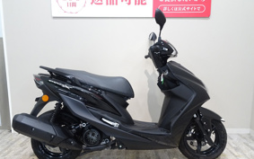 YAMAHA CYGNUS125X SE08J