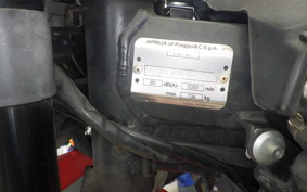 APRILIA RX125