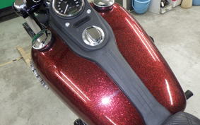 HARLEY FXDB 1580 2013
