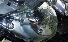 HARLEY XLH883 HUGGER 2000