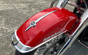 HARLEY FLI HYDRA-GLIDE 2024 BCK