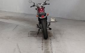 HONDA CB223S MC40