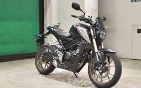 HONDA CB125 R JC91