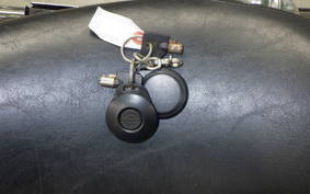 HARLEY FXDWG 1450 2001