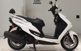 YAMAHA CYGNUS 125 XSR 3 SEA5J