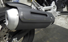 HONDA GROM 2001 JC92