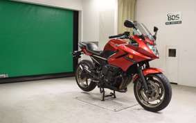 YAMAHA XJ6 2009