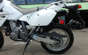 SUZUKI DR-Z400S 2008 SK43A