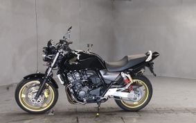 HONDA CB400SFV-4 NC42