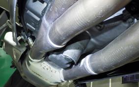 SUZUKI HAYABUSA Gen.3 2021 EJ11A