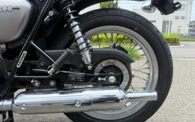 KAWASAKI W800 STREET 2020 EJ800B