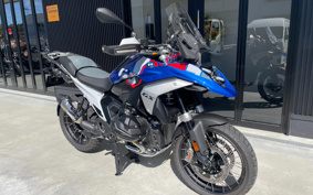 BMW R1300GS Touring 2024 0M21