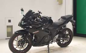 SUZUKI GSX250RA