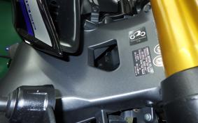 YAMAHA MT-09 SP 2021 RN69J