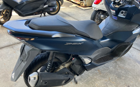 HONDA PCX125 JK05