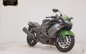 KAWASAKI ZX 1400 NINJA R A 2019