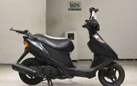 SUZUKI ADDRESS V125 G CF4EA