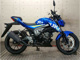 Фото Suzuki GSX-S125 ABS с японского аукциона