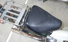 HONDA C90 SUPER CUB HA02