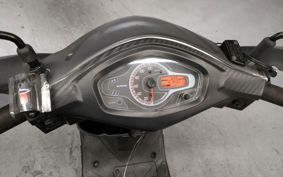 SUZUKI ADDRESS V125 CF4MA