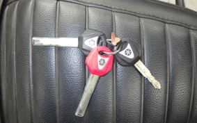 YAMAHA XSR900 2016 RN46J