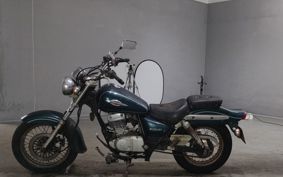 SUZUKI MARAUDER 125 NF48A