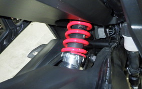 TRIUMPH DAYTONA 660 2024