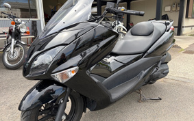 YAMAHA MAJESTY 250 SG20J