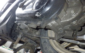 HONDA DIO Z4 AF57