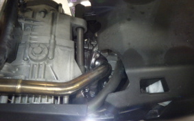 YAMAHA MAJESTY155 Gen.2 S SG52J