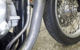 TRIUMPH THRUXTON 900 2009