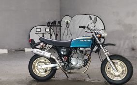 HONDA APE 100 HC07