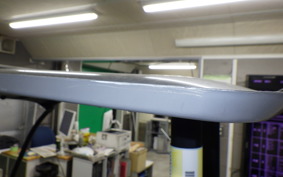 HONDA GYRO CANOPY TA03