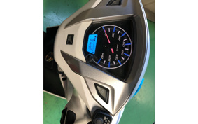 HONDA LEAD 125 JF45