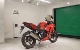 HONDA CBR250R GEN 3 2023 MC41