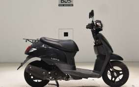 SUZUKI ﾚｯﾂ CA4AA