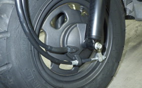 HONDA ZOOMER 2025 AF58