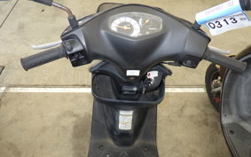 SUZUKI ADDRESS V50 Gen.2 CA44A