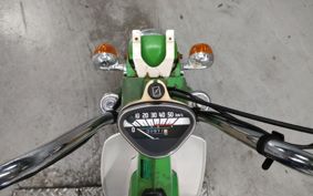 HONDA CAR LEE50 CF50