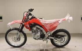 HONDA CRF125F 2013 JE03