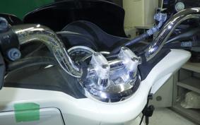 HONDA PCX 125 JF56