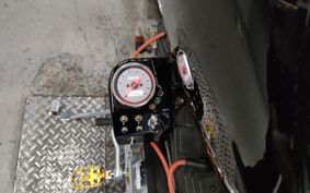 HARLEY FXSTS1450 2001 BLY