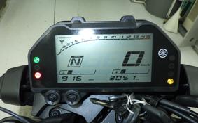 YAMAHA MT-25 A RG74J