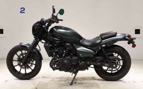 KAWASAKI ELIMINATOR 400 SE Type EL400A