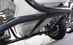 HARLEY FLHTC SIDECAR 1340 1986