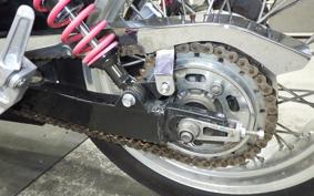 HONDA CB400F 1997 NC36