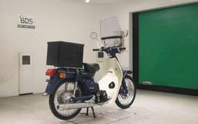 HONDA C50 SUPER CUB E 2017 AA01