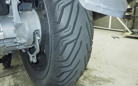 HONDA PCX 125 2011 JF81