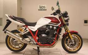 HONDA CB1300SF SUPER FOUR SP 2018 SC54
